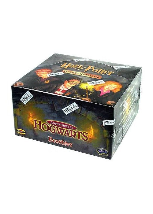 Adventures at Hogwarts Booster Box