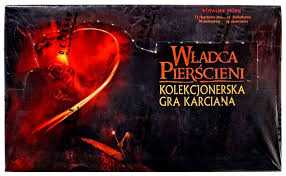 Mines of Moria Booster Box [Polish]