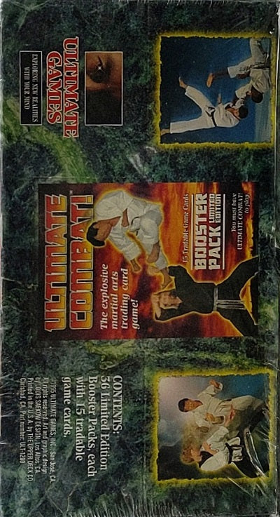 Base Set Booster Box