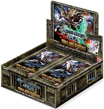 False Gods Booster Box
